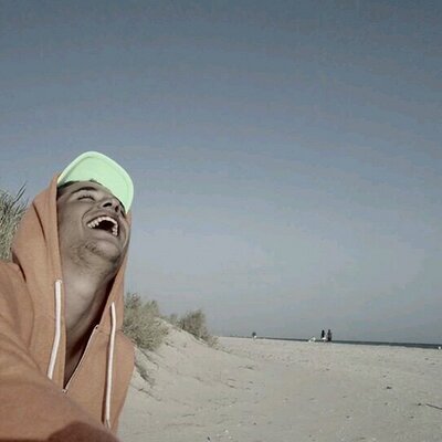 Profile Picture of Jorge Martoson Twitter