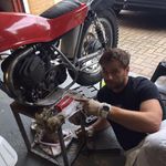 Profile Picture of David Jason Storey (@sdavidjason) on Instagram