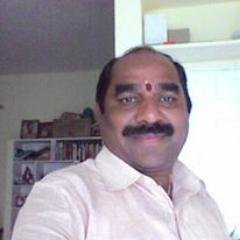 Profile Picture of SRIRAMA MURTHY MACHA (@msr3791) on Twitter