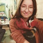 Profile Picture of Lisa Alvarez (@lisaslittleworld) on Instagram