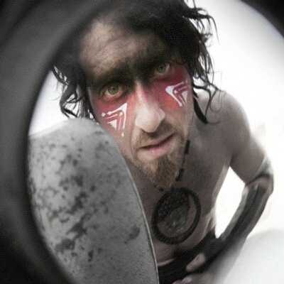 Profile Picture of Adam Tenenbaum (@OverlayAir) on Twitter