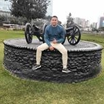 Profile Picture of Luis  Vivas (@vivas1990) on Instagram