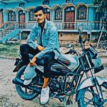 Profile Picture of Akif Ansari(عاکف) ❤️ (@akif_ansari__01) on Instagram