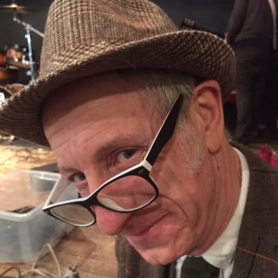 Profile Picture of Andrew F Shipley (@shippersAndrew) on Twitter