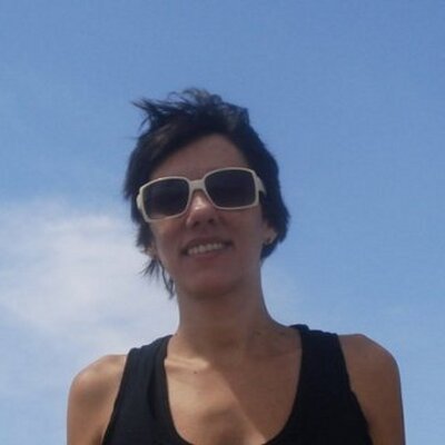 Julia Tortoriello - Twitter Profile Picture of Julia Tortoriello (@mjuliat) on Twitter
