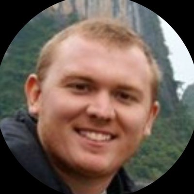 Profile Picture of James Speed (@jamesspeedradio) on Twitter