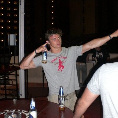 Profile Picture of Mike Garside (@mngarside) on Twitter