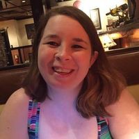 Profile Picture of Jasmine Schaefer (@jasmine-schaefer-4) on Quora