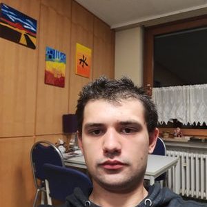 Profile Picture of Patrick Kestel (@KestelPatrick) on Twitter