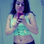 Profile Picture of i'm real,not perfect (@luu_gannello) on Instagram