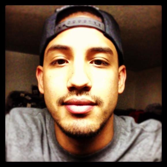 Profile Picture of Gabriel Gamboa (@g3_) on Poshmark