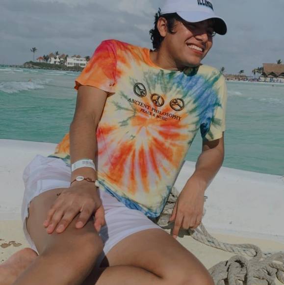 Profile Picture of Rodrigo Cuevas (@rodrigocruz) on Poshmark