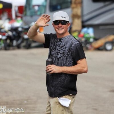 Profile Picture of Dennis Mack (@dmack243) on Twitter