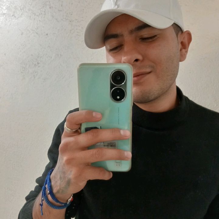 Profile Picture of Mario Palma (@mario_palma_oficial) on Tiktok