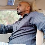 Profile Picture of Husam M Abdallah (@husammabdallah) on Instagram