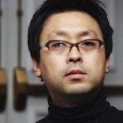 Profile Picture of Eugene Jeong (@redmong212) on Twitter