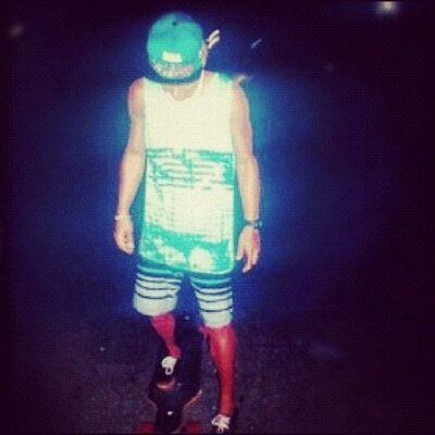Profile Picture of Malcolm Wade (@MalcolmWade211) on Twitter