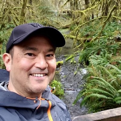 Profile Picture of Dave Ige (@davidige) on Twitter