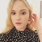 Profile Picture of Hannah Gregory (@hannahrosegregory) on Instagram