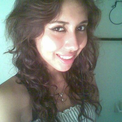 Profile Picture of Lucy Uribe (@luci_hubixha) on Twitter