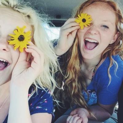 Profile Picture of Savannah Stone (@sav_nana) on Twitter