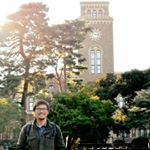 Profile Picture of Matthew Kai Matsuyama (@mattmatsuyama) on Instagram