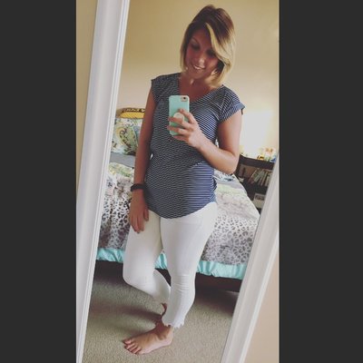 Profile Picture of Briana Russ (@BrianaRuss1) on Twitter