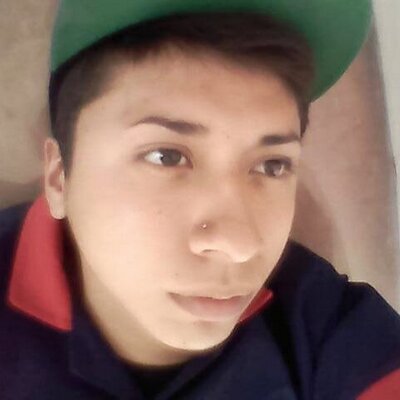 Profile Picture of Isaac Santos (@pin8isaacsantos) on Twitter