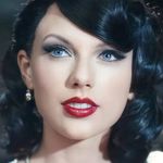 Profile Picture of mer and cristina‘s twisted sister (swiftie version) (@1989tv_ellasversion) on Instagram
