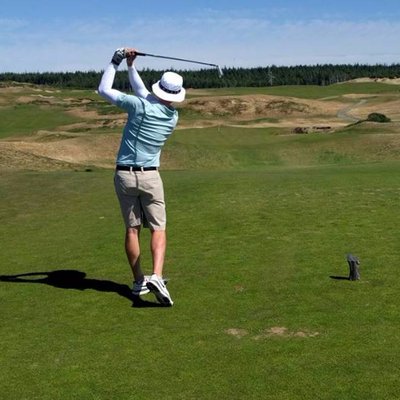 Profile Picture of Patrick Gorman (@azgolfblog) on Twitter