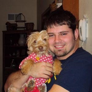 Profile Picture of Jake Dalton (@jakedalton04) on Myspace