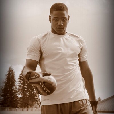 Profile Picture of Robert Herron (@RobertHerron14) on Twitter