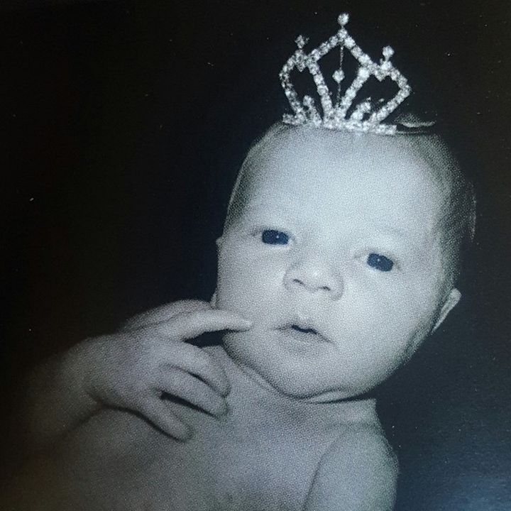 Profile Picture of Skye Gammon (@skyemikae) on Tiktok