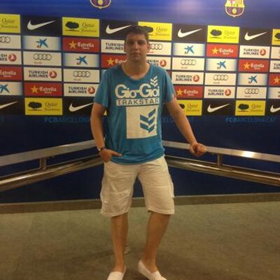 Profile Picture of Tom Livesey (@tomlivesey87) on Twitter