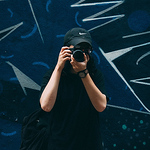 Profile Picture of Ming K. Tsai (@MKT_art) on Flickr
