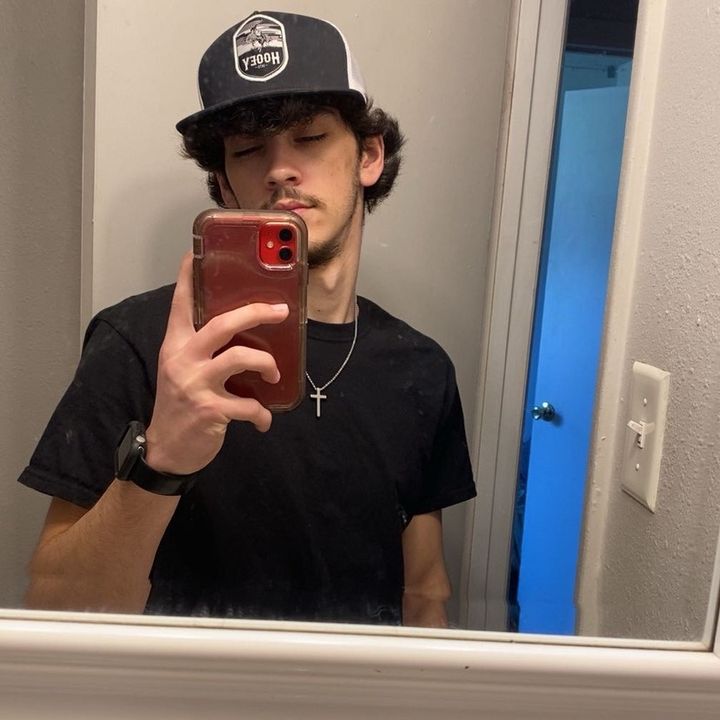 Profile Picture of aaron (@yates_aaron) on Tiktok