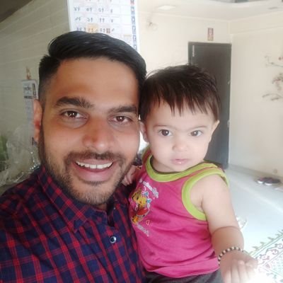 Profile Picture of Sameer Joshi (@sameerj007) on Twitter