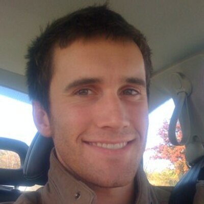 Profile Picture of Bryan Fielder (@BryanF86) on Twitter