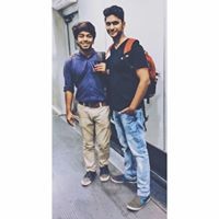 Profile Picture of Abhishek Purohit (@abhishek-purohit-73) on Quora