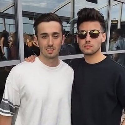 Profile Picture of Joseph (@Joe_Woolford) on Twitter