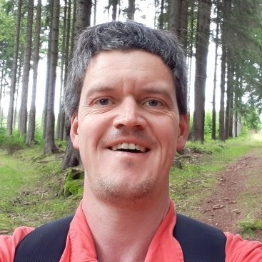 Profile Picture of Michael Schreiber (@schreiber1976) on Twitter