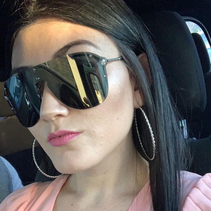 Profile Picture of Kassandra Gamboa (@kassandragmb21) on Tiktok