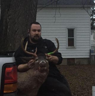 Profile Picture of Adam Hoberek (@adam.hoberek) on Facebook