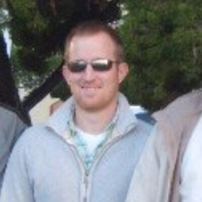 Profile Picture of Josh Freel (@@JForeel) on Twitter