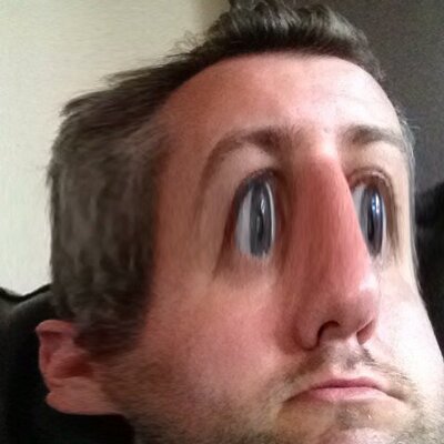 Profile Picture of Craig Groves (@CraigGroves1980) on Twitter