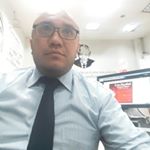 Profile Picture of Luis Alfredo Villareal (@lucho_villareal) on Instagram