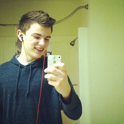 Profile Picture of Scott Horn (@Scotthorn35) on Twitter