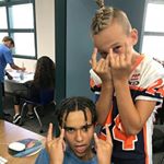 Profile Picture of Preston Thompson (@preston_spam1) on Instagram