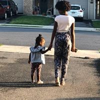 Profile Picture of Krystal Scott-decosta (@krystal-scott-decosta) on Quora