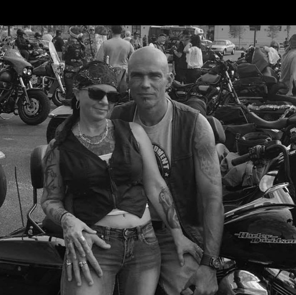 Profile Picture of Christine Colona (@harlygirl1213) on Poshmark